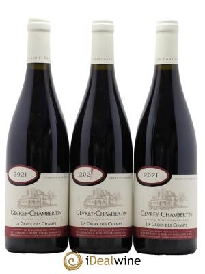 Gevrey-Chambertin La Croix des Champs Domaine Roblot-Marchand