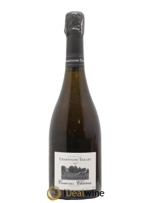 Les Couarres Château Extra Brut Chartogne-Taillet