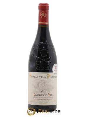 Châteauneuf-du-Pape Domaine de Pignan 