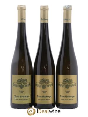 Autriche Riesling Smaragd Hirtzberger