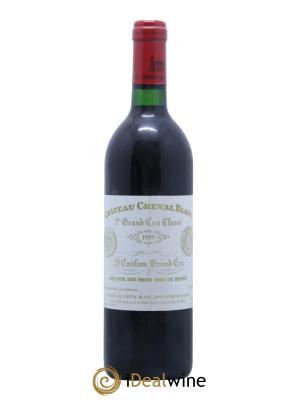 Château Cheval Blanc 1er Grand Cru Classé A 