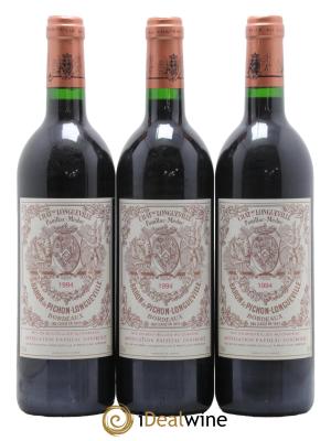 Pichon Longueville Baron 2ème Grand Cru Classé