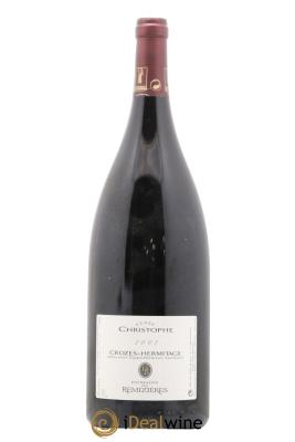 Crozes-Hermitage Cuvée Christophe Rémizières (Domaine des)