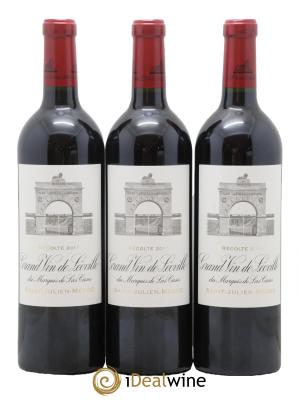 Château Léoville Las Cases 2ème Grand Cru Classé