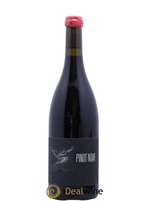 Hautes-Côtes de Nuits Pinot Noar Arnaud Lopez 