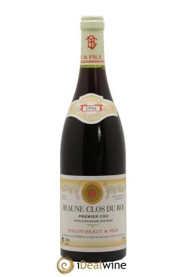 Beaune 1er Cru Clos du Roi Tollot Beaut (Domaine) 