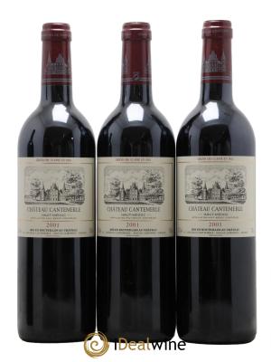 Château Cantemerle 5ème Grand Cru Classé