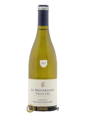 Montrachet Grand Cru Fontaine-Gagnard (Domaine)