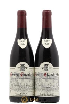 Gevrey-Chambertin Claude Dugat