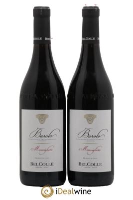 Barolo DOCG Monvigliero Belcolle