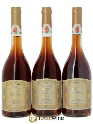 Tokaji Aszu 5 Puttonyos Château Megyer