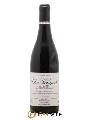 Clos de Vougeot Grand Cru Laurent Roumier