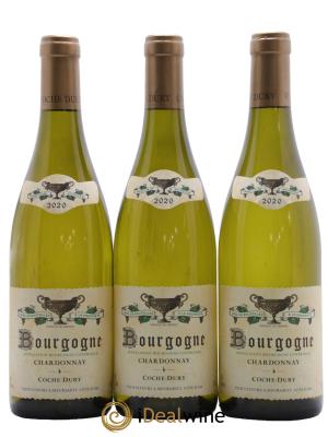 Bourgogne Coche Dury (Domaine)