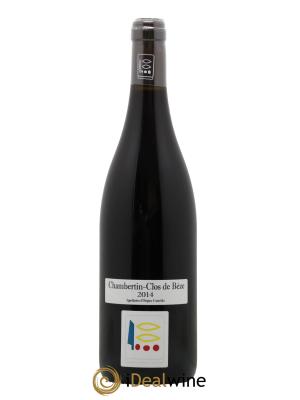 Chambertin Clos de Bèze Grand Cru Prieuré Roch