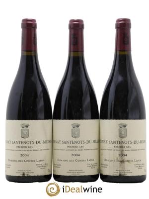 Volnay 1er Cru Santenots du Milieu Comtes Lafon (Domaine des)