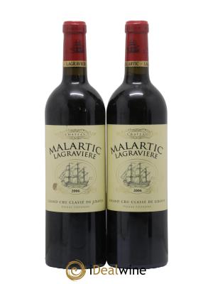 Château Malartic-Lagravière Cru Classé de Graves