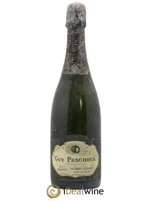 Champagne Guy Pescheux