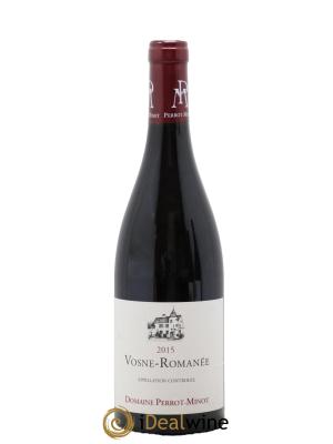 Vosne-Romanée Vielles Vignes Perrot-Minot