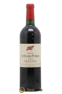 Château la Fleur Petrus