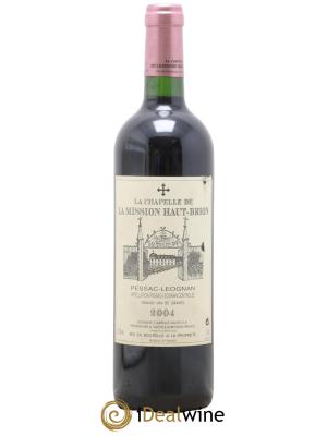 La Chapelle de La Mission Haut-Brion Second Vin 