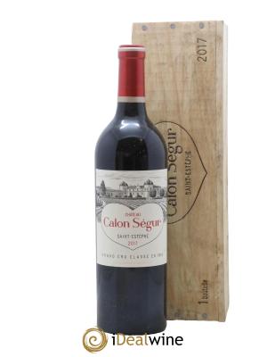 Château Calon Ségur 3ème Grand Cru Classé