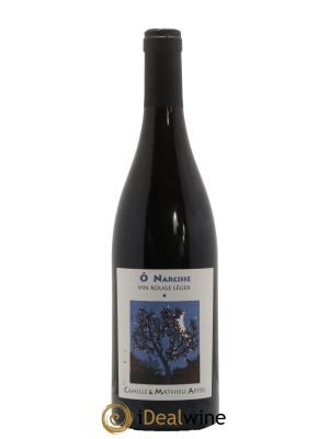 Vin de Savoie O Narcisse Mathieu Apffel