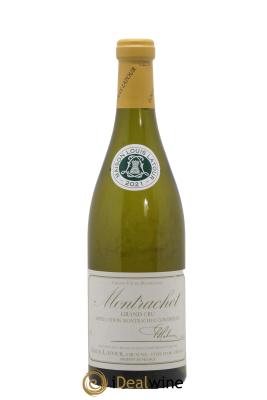 Montrachet Grand Cru Louis Latour