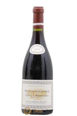 Nuits Saint-Georges 1er Cru Clos de La Maréchale Jacques-Frédéric Mugnier