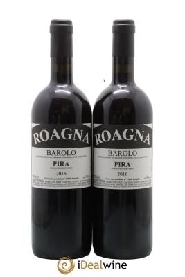 Barolo DOCG Pira Roagna