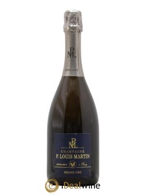 Champagne Brut Grand Cru Louis Martin