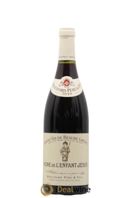 Beaune 1er Cru Grèves - Vigne de l'Enfant Jésus Bouchard Père & Fils