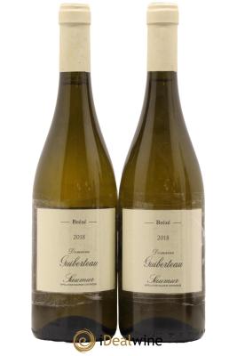 Saumur Brézé Domaine Guiberteau