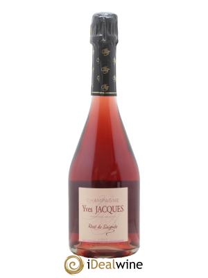 Champagne -- Rosé de Saignée Yves Jacques