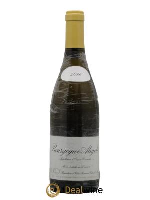 Bourgogne Aligoté Leroy (Domaine)