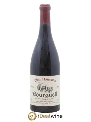 Bourgueil Clos Nouveau Domaine du Bel Air