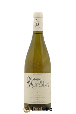 Languedoc Domaine de Montcalmès Frédéric Pourtalié 