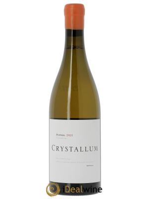 Overberg Crystallum Ferrum Chardonnay 