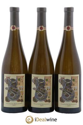 Alsace Grand Cru Schlossberg Marcel Deiss (Domaine)