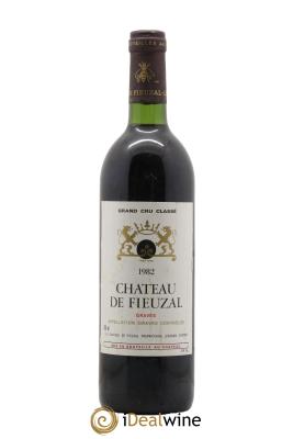 Château de Fieuzal Cru Classé de Graves