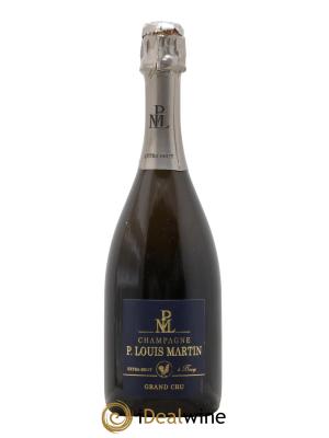 Champagne Brut Grand Cru Louis Martin