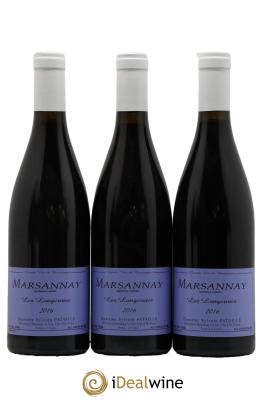 Marsannay Les Longeroies Sylvain Pataille (Domaine)