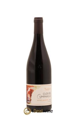 Saint-Joseph Clos de Cuminaille Pierre Gaillard 