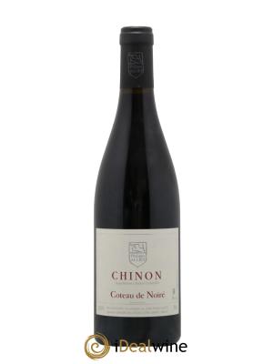 Chinon Coteau de Noiré Philippe Alliet