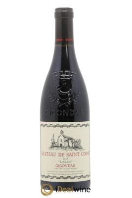 Gigondas Le Claux Saint Cosme