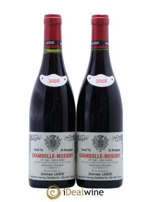 Chambolle-Musigny 1er Cru Les Fuées Vieilles Vignes  Dominique Laurent