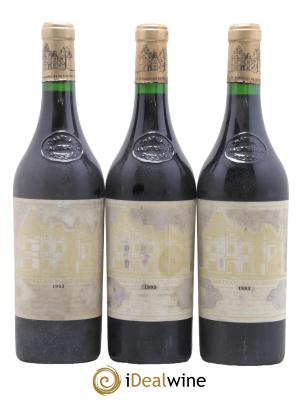 Château Haut Brion 1er Grand Cru Classé 