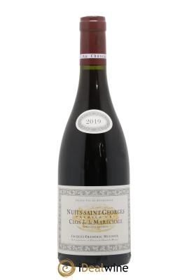 Nuits Saint-Georges 1er Cru Clos de La Maréchale Jacques-Frédéric Mugnier