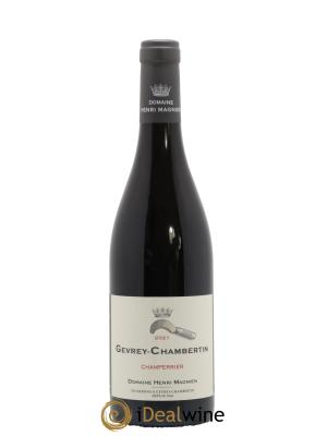 Gevrey-Chambertin Champerrier Henri Magnien (Domaine)