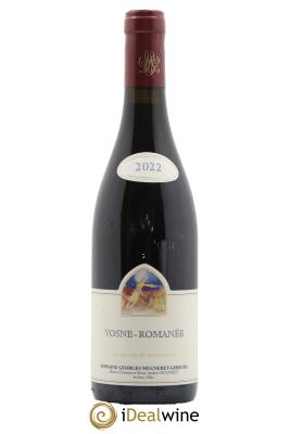 Vosne-Romanée Mugneret-Gibourg (Domaine)