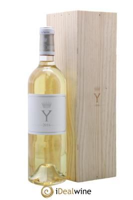 Y de Yquem